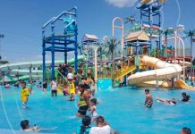 parque aquatico