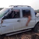 Joven pierde la vida trágicamente en accidente vial en León leon