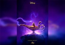 El primer tráiler de Aladdin, la nueva película con Will Smith aladdin
