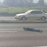 Muere atropellado un migrante hondureño en Guatemala migrante