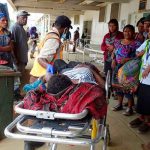 Al menos 55 muertos por los pasados sismos en Papúa Nueva Guinea papua nueva guinea