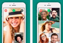 Ya puedes hacer videollamadas grupales en WhatsApp, te mostramos cómo whatsapp