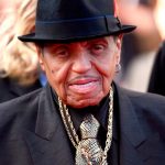 Murió el papá de Michael Jackson, a los 89 años cancer terminal