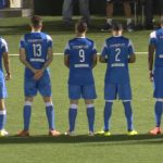 Nicaragua enfrentaría a Argentina en Buenos Aires futbol