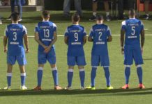 Nicaragua enfrentaría a Argentina en Buenos Aires futbol