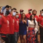 Real Estelí presenta a su equipo para la BCLA baloncesto