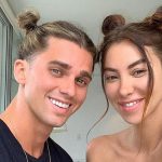 Modelo publica fotos de su novia desnuda y se hace viral estados unidos