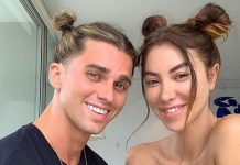 Modelo publica fotos de su novia desnuda y se hace viral estados unidos