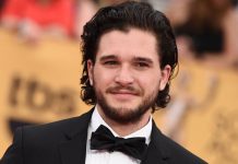 Modelo rusa comparte fotos íntimas de Kit Harington en la cama modelo rusa