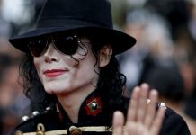 Mirá las fotos de la habitación donde murió Michael Jackson estados unidos
