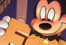 Disney se deshace de Fox y le cambia el nombre a la compañía cine