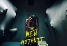 «The New Mutants», película de «X-Men», estrena tráiler cine