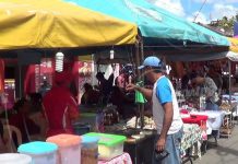 MEFCCA celebra 123 aniversario de Boaco con feria de la economía mefcca
