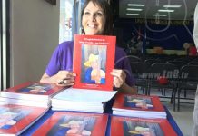Estelí: Presentan libro de partituras de sones segovianos recopilados por Felipe Urrutia presentacion