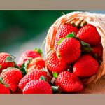 ¿Es un riesgo tomar frutas con pesticidas? es un riesgo