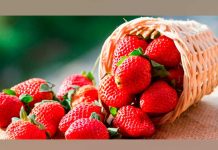 ¿Es un riesgo tomar frutas con pesticidas? es un riesgo