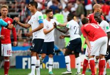 Francia espera rival en octavos… que puede ser Argentina futbol