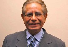 INC lamenta fallecimiento de Francisco Arellano Oviedo nicaragua, politica, francisco arellano oviedo,