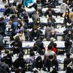 Corea celebra elección exitosa de miembros del parlamento nicaragua