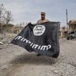 Seis franceses del EI condenados a muerte en tres días irak