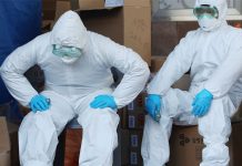 Fallece el primer médico francés por coronavirus europa
