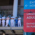 Cuatro ciudades francesas pasan a alerta máxima por repunte de casos europa