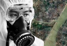 Francia anuncia un cuarto caso «grave» de coronavirus chino francia