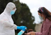 Francia cierra colegios y guarderías para evitar propagación de covid-19 europa