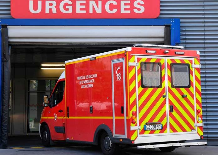 francia-muerto-coronavirus francia