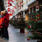 Francia reabrirá comercios no esenciales de cara a Navidad francia