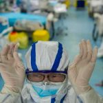 Tercera víctima mortal por coronavirus en Francia europa