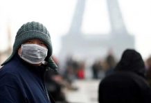 Francia registra dos nuevos decesos y 92 nuevos casos por coronavirus europa