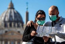 Francia registra 7 muertos y 138 infectados por el coronavirus francia