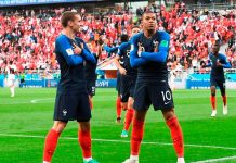 Luis Fernández: Francia tiene más talento, Argentina solo uno: Messi francia
