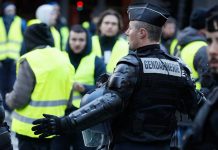 detenidos