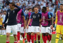 Video: Ozuna pone a bailar a la selección francesa video