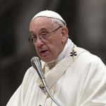 El papa Francisco advierte sobre la «desinformación» en internet vanticano