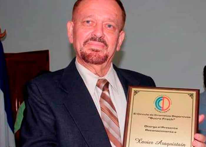 francisco-araquistain nicaragua