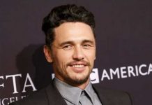 Dos mujeres demandan a James Franco por abuso sexual estados unidos