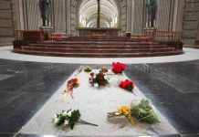 Tribunal Supremo da luz verde a la exhumación de Franco