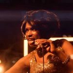 Avance de película sobre Aretha Franklin, la reina del soul ya listo eeuu