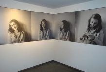 Renuevan Museo de Ana Frank para contar mejor su historia