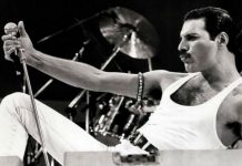 El Hard Rock Cafe Madrid homenajeará a Freddie Mercury madrid