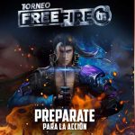 Reglamento Oficial del Torneo Free Fire en TN8 nicaragua
