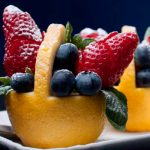 OJO: Estas son las frutas para aumentar la potencia masculina relaciones sexuales