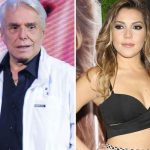 mexico, abuso sexual, frida sofia, enrique guzman, acusaciones, redes sociales,