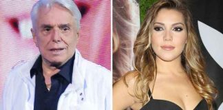 mexico, abuso sexual, frida sofia, enrique guzman, acusaciones, redes sociales,