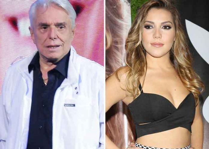 frida- mexico, abuso sexual, frida sofia, enrique guzman, acusaciones, redes sociales,