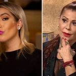 No me acostaría con alguien que ha estado con Frida, la Guzmán negó traición a su hija mexico