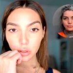 Frida revela por qué estuvo presa y cuánto pagó su mamá para sacarla mexico